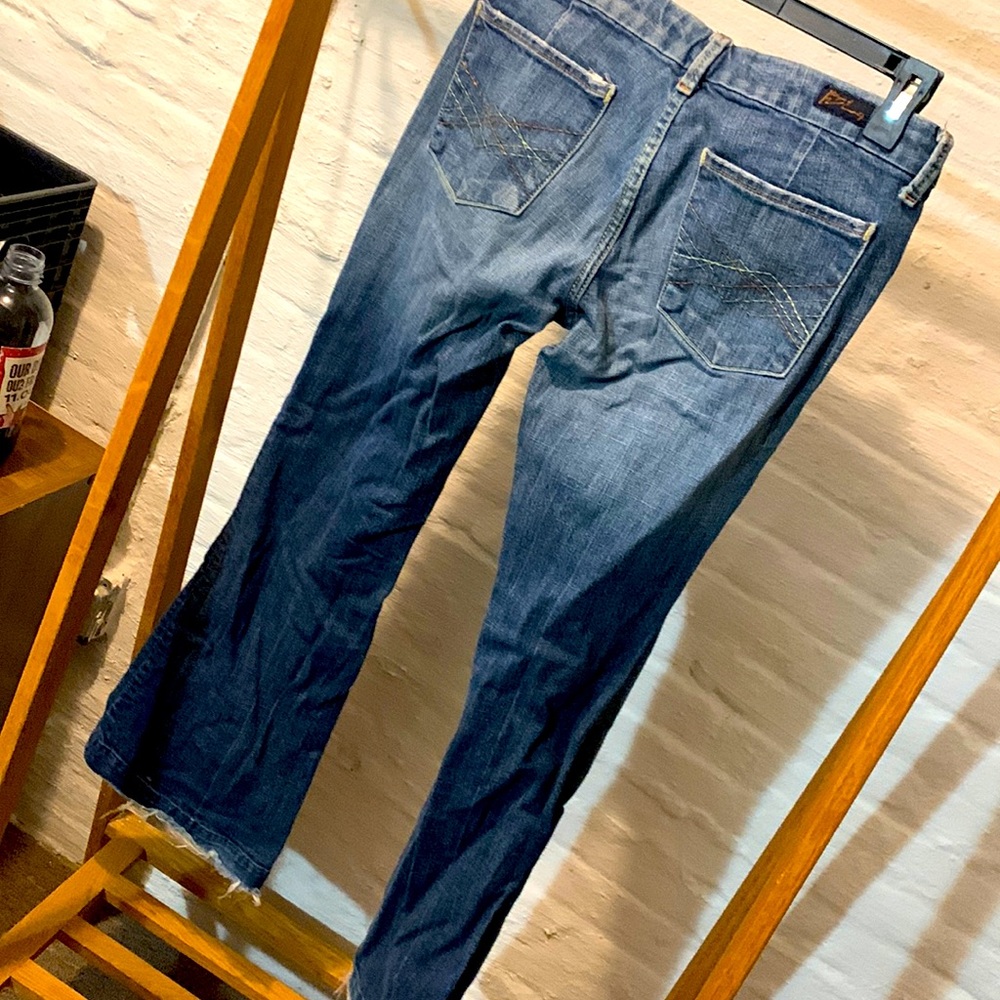 Citizens of humanity size 28 jeans